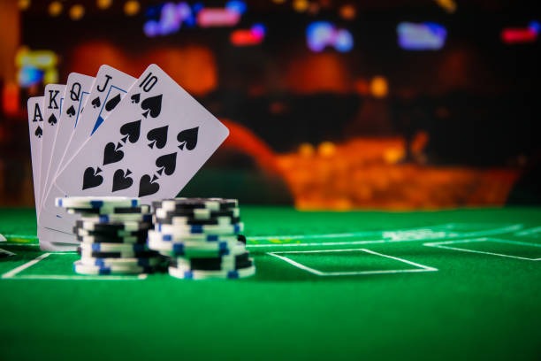 vegasensa Live Casino