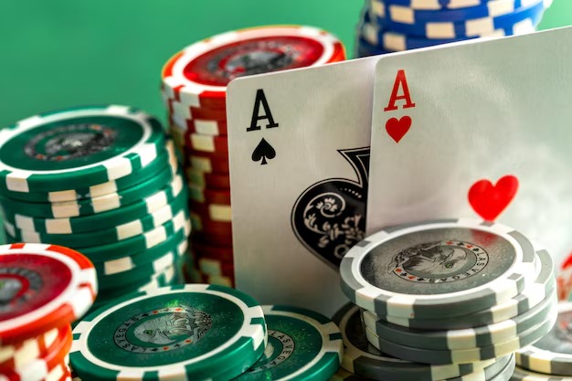 vegasensa Slots